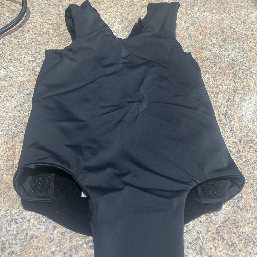 Spio vest